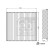Filter, interior air 176020 FEBI, Thumbnail 2