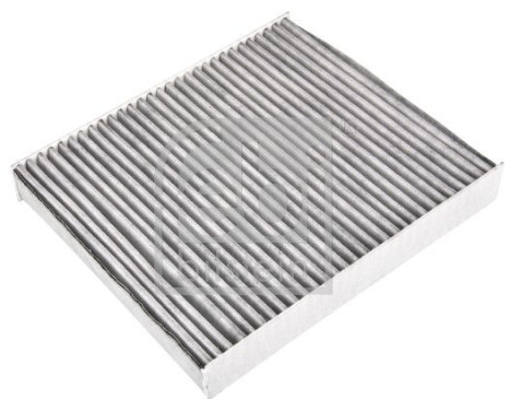 Filter, interior air 176329 FEBI
