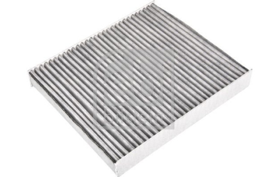 Filter, interior air 176329 FEBI