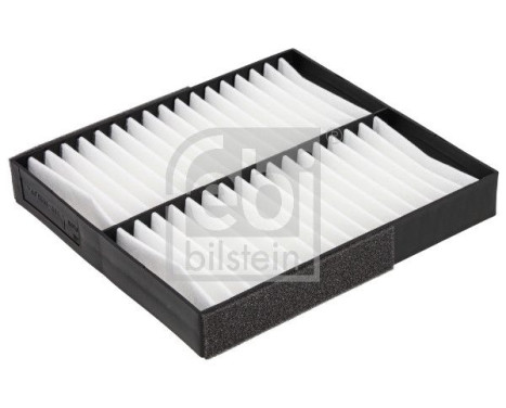 Filter, interior air 176335 FEBI, Image 2