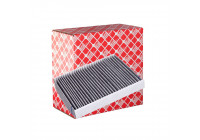 Filter, interior air 19440 FEBI