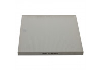 Filter, interior air 19441 FEBI