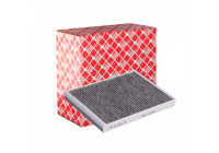 Filter, interior air 19588 FEBI