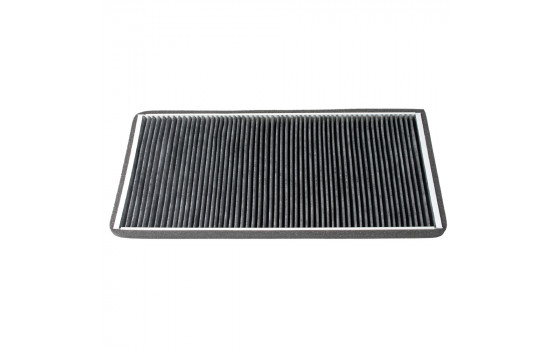 Filter, interior air 21125 FEBI