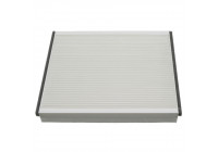 Filter, interior air 21930 FEBI