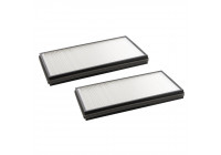 Filter, interior air 22069 FEBI