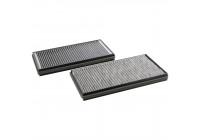 Filter, interior air 22070 FEBI