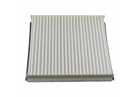 Filter, interior air 22442 FEBI