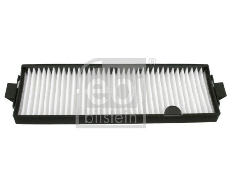 Filter, interior air 22467 FEBI, Image 2