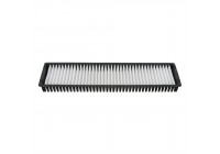 Filter, interior air 23409 FEBI