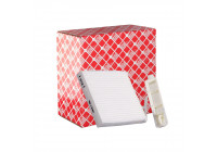 Filter, interior air 23795 FEBI