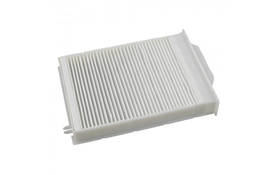 Filter, interior air 23802 FEBI