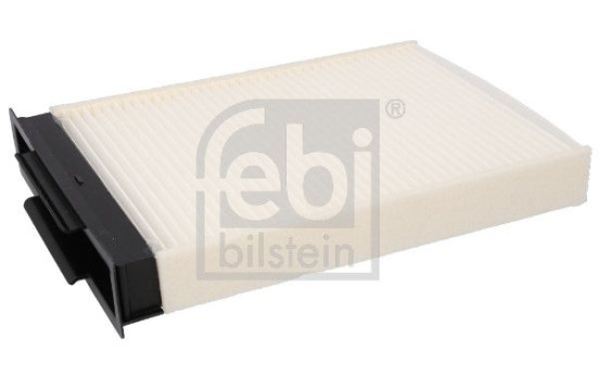 Filter, interior air 23802 FEBI, Image 2