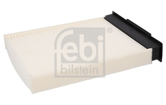 Filter, interior air 23802 FEBI, Image 3