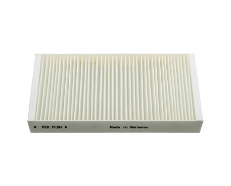 Filter, interior air 24415 FEBI