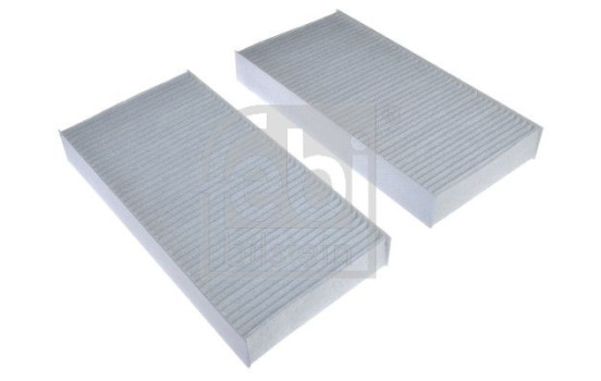 Filter, interior air 24415 FEBI, Image 2