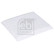 Filter, interior air 24433 FEBI, Thumbnail 3