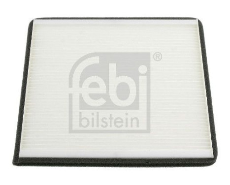 Filter, interior air 24434 FEBI, Image 2