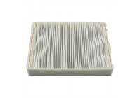 Filter, interior air 24440 FEBI