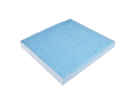 Filter, interior air 24526 FEBI
