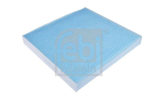 Filter, interior air 24526 FEBI, Image 2