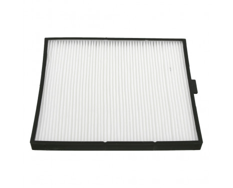 Filter, interior air 24564 FEBI