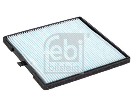Filter, interior air 24567 FEBI, Image 2