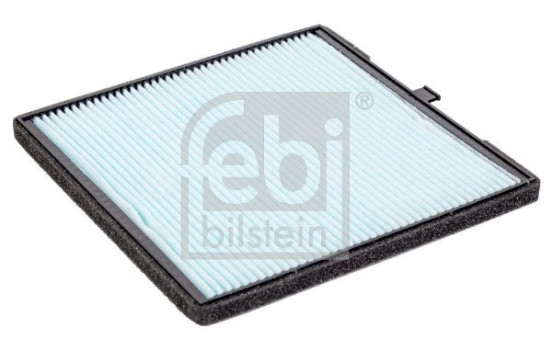 Filter, interior air 24567 FEBI, Image 3