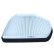 Filter, interior air 26-0014 Maxgear