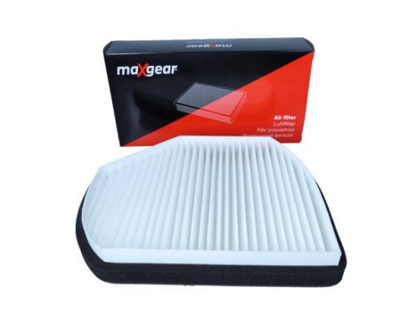Filter, interior air 26-0014 Maxgear, Image 2