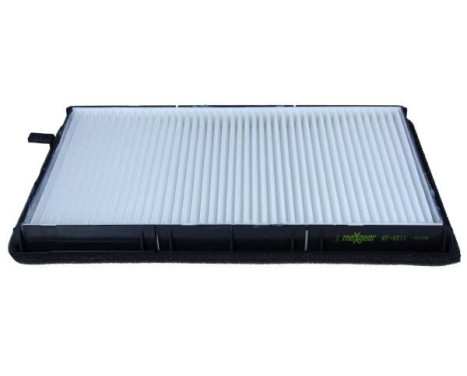 Filter, interior air 26-0231 Maxgear