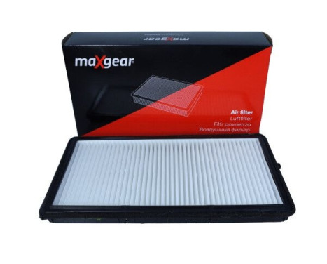 Filter, interior air 26-0231 Maxgear, Image 2