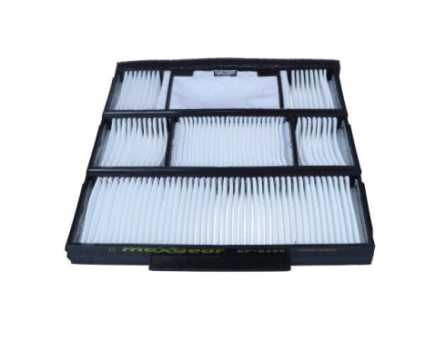 Filter, interior air 26-0463 Maxgear