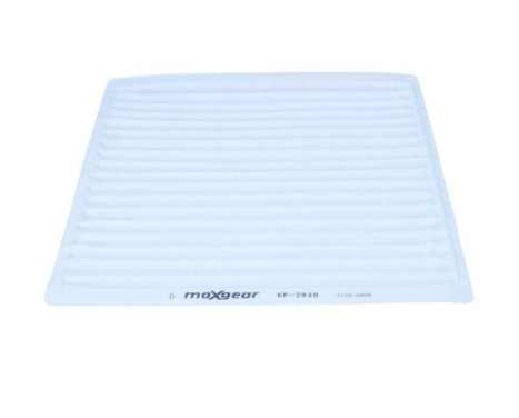 Filter, interior air 26-0465 Maxgear
