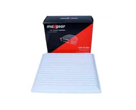 Filter, interior air 26-0465 Maxgear, Image 3