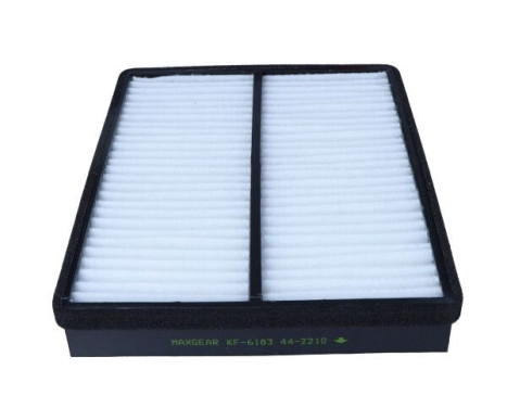 Filter, interior air 26-0471 Maxgear