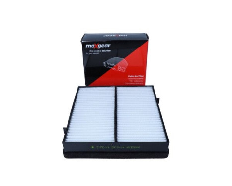Filter, interior air 26-0471 Maxgear, Image 3