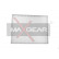 Filter, interior air 26-0481 Maxgear