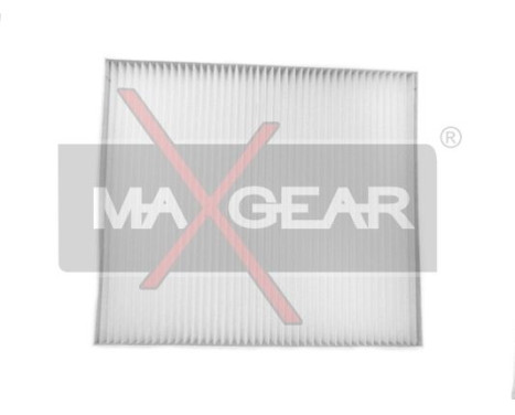 Filter, interior air 26-0481 Maxgear, Image 2
