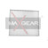 Filter, interior air 26-0481 Maxgear, Thumbnail 2
