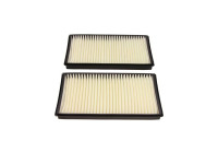 Filter, interior air 26-0490 Maxgear