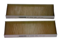Filter, interior air 26-0617 Maxgear