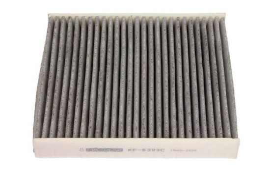 Filter, interior air 26-0729 Maxgear