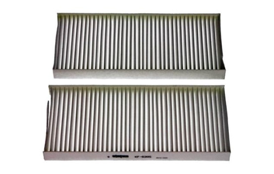 Filter, interior air 26-0790 Maxgear