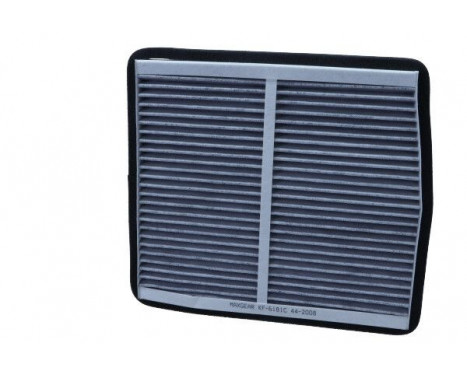 Filter, interior air 26-0821 Maxgear