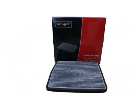 Filter, interior air 26-0821 Maxgear, Image 2