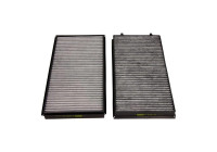 Filter, interior air 26-0830 Maxgear