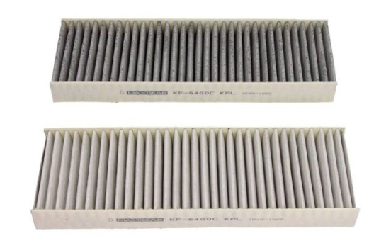 Filter, interior air 26-0861 Maxgear