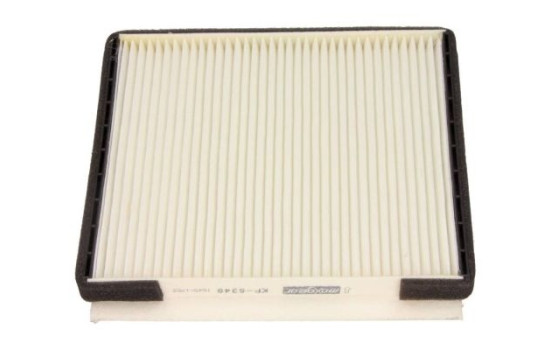 Filter, interior air 26-1037 Maxgear