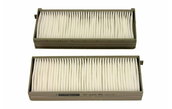 Filter, interior air 26-1057 Maxgear